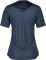 Scott Trail Flow Trikot kurzarm metal blue/fresh green (Damen) Vorschaubild