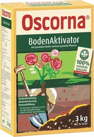 Oscorna BodenAktivator, 2.5kg