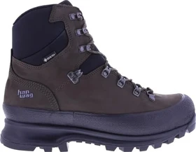 Hanwag Nazcat II Wide GTX mocca/black (Herren)