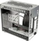 Zalman Z-Machine 300, silber, Acrylfenster, Mini-ITX Vorschaubild