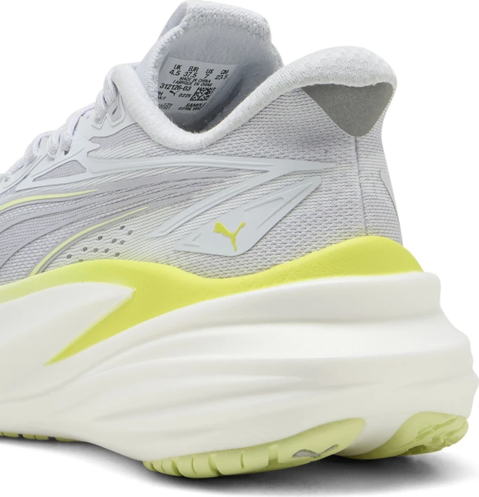 Puma MagMax Nitro 2 silver mist/apple spritz (Damen)