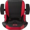 noblechairs Hero MOUZ Edition Gamingstuhl, schwarz/rot Vorschaubild