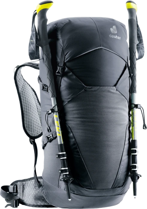 Deuter Speed Lite 30 schwarz
