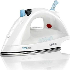 Haeger Ocean Burst 2000 Dampfbügeleisen