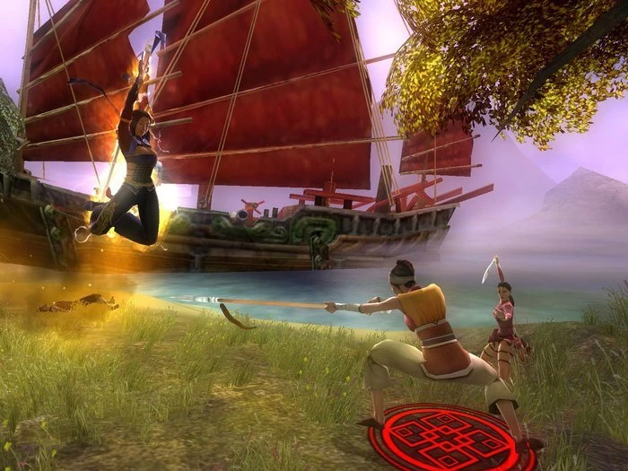 Jade Empire - Special Edition (PC)