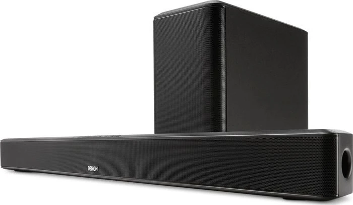 Denon DHT-S514