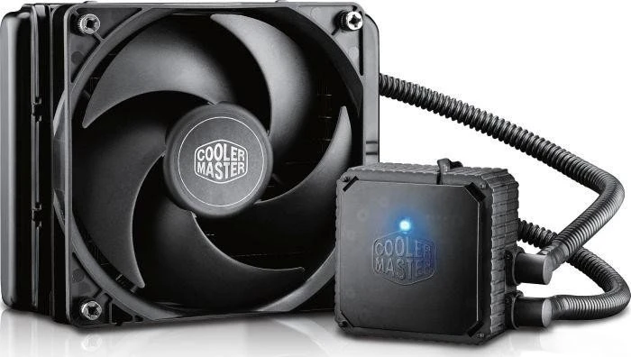 Cooler Master Seidon V