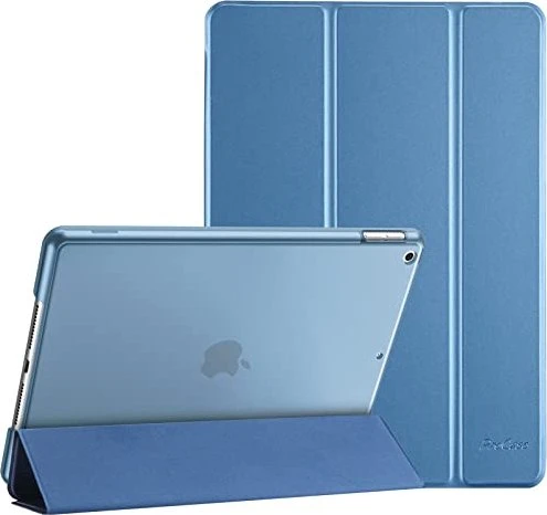 ProCase Cover für Apple iPad 10.2" (2019/20 8.Gen/2021 9.Gen)
