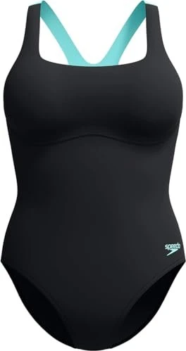 Speedo Racerback Badeanzug (Damen)