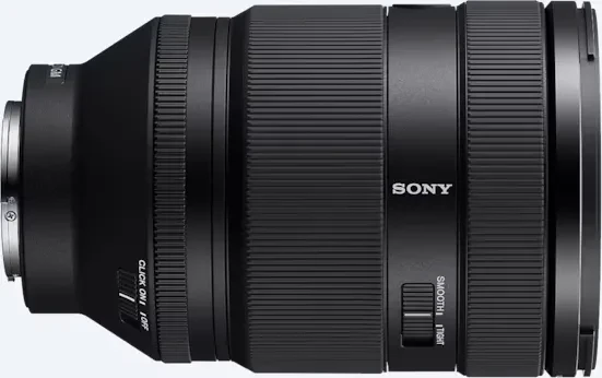 Sony FE 28-70mm 2.0 GM