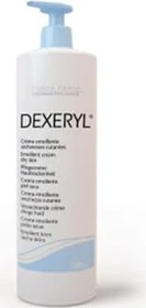 Pierre Fabre Dexeryl Creme, 500g