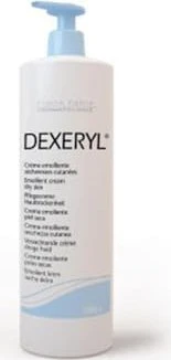 Pierre Fabre Dexeryl Creme, 500g