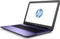 HP Laptop 15-ac113na, Iris Purple, Pentium 3825U, 8GB RAM, 1TB HDD, UK Vorschaubild