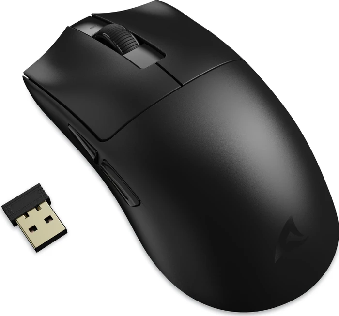 Sharkoon Fireglider One schwarz, USB