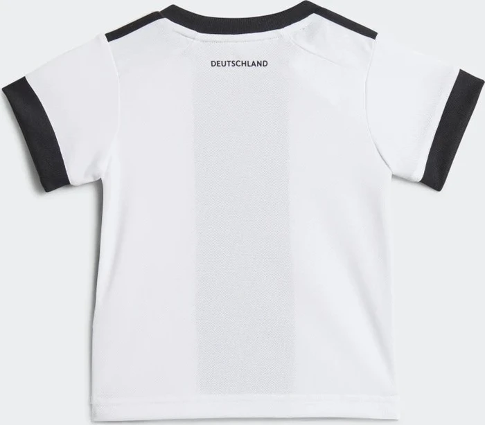 adidas FIFA WM 2022 Deutschland Mini Heimausrüstung (Junior)