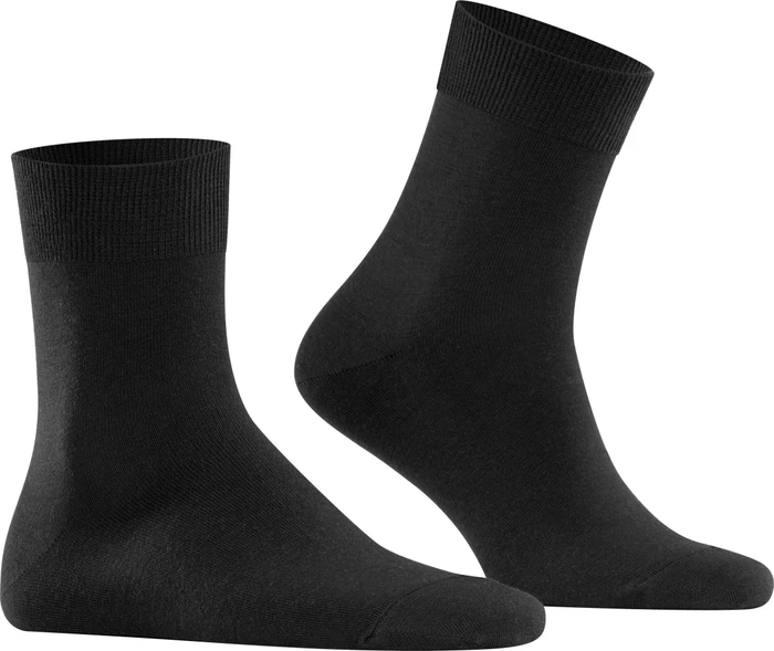 Falke Airport Socken schwarz (Herren)