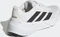 adidas Adistar cloud white/core black/crystal white (Herren) Vorschaubild