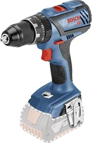 Bosch Professional GSB 18V-28 Akku-Schlagbohrschrauber solo inkl. L-Boxx