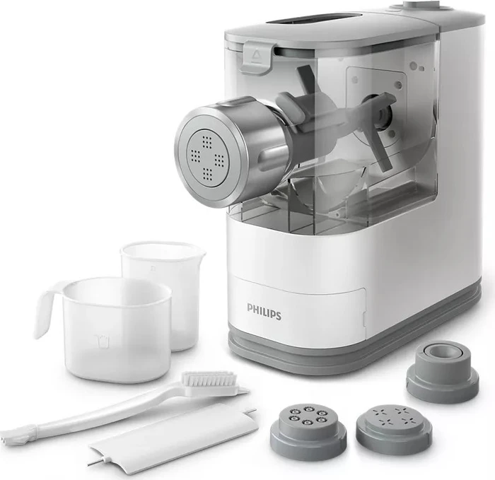Philips HR2345/19 Viva Collection Pastamaker Nudelmaschine