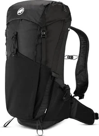 Mammut Ducan 26 schwarz