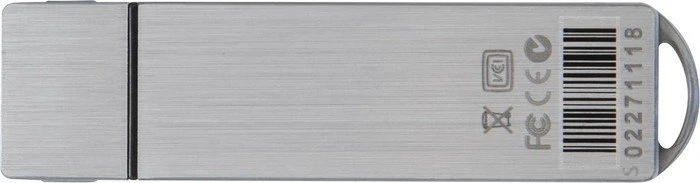 Kingston IronKey S1000 Basic 64GB, USB-A, USB 3.2 Gen 1×1
