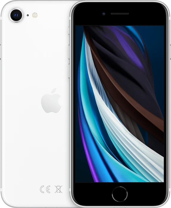 Apple iPhone SE (2020)