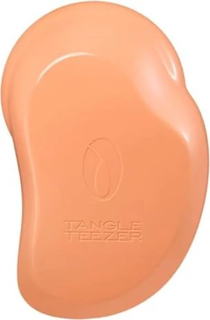 Tangle Teezer The Plant Brush sunshine orange
