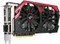 MSI GeForce GTX 780 Gaming, 3GB GDDR5, 2x DVI, HDMI, DP Vorschaubild
