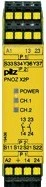 Pilz PNOZ X2P C 48-240VACDC 2n/o