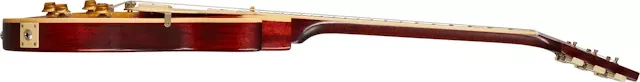 Gibson 1959 Les Paul Standard Reissue Washed Cherry Sunburst