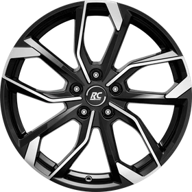 RC Design RC34 7.5x19 5/108 ET41 (verschiedene Farben)