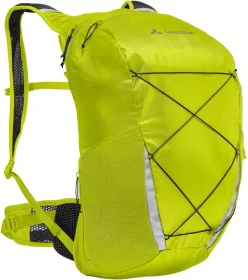 Vaude Uphill Air 18 bright green