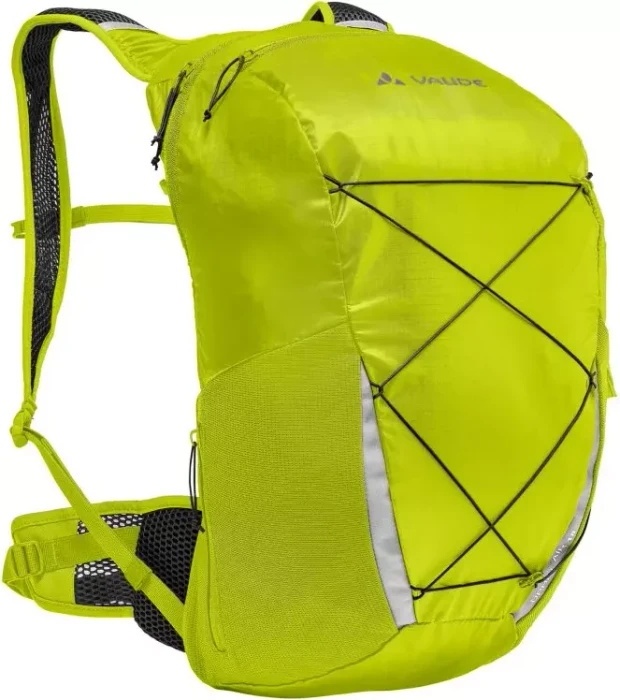 Vaude Uphill Air 18 bright green