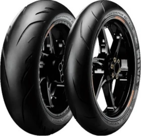 Avon 3D Supersport 180/60 ZR17 75W TL