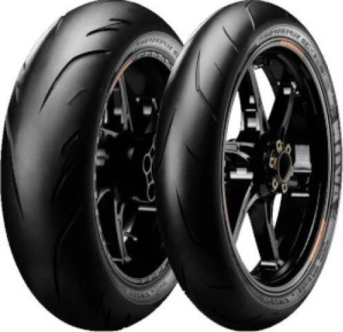 Avon 3D Supersport