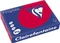 Clairefontaine Trophée Universalpapier matt kirschrot, A4, 80g/m², 500 Blatt Vorschaubild