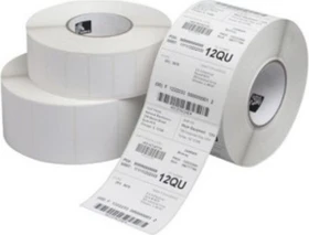 Zebra Thermoetiketten Z-Select 2000D 190 TAG, 102x76mm, weiß, 12er-Pack (68400 Etiketten)