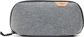 Peak Design Tech Pouch small Charcoal
