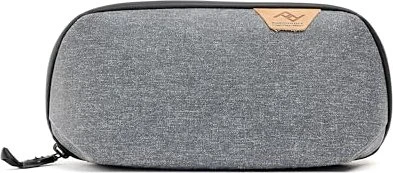 Peak Design Tech Pouch small Charcoal