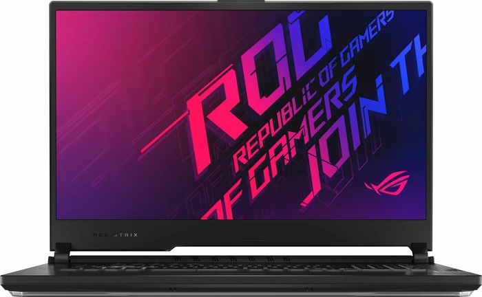 ASUS ROG Strix G17 G712LW-EV042T, Original Black, Core i7-10750H, 16GB RAM, 1.02TB SSD, GeForce RTX 2070, DE