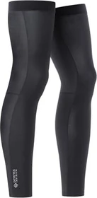Gore Wear Shield Windstopper Beinlinge schwarz