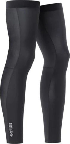 Gore Wear Shield Windstopper Beinlinge schwarz
