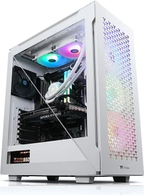 Thermaltake Phobos, Ryzen 7 5800X, 16GB RAM, 1TB SSD, GeForce RTX 3070 LHR (PC-000001-DE)