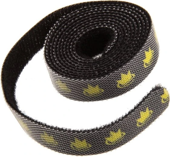 King Mod Klett-Kabelbinder, 12.5mm, 1m