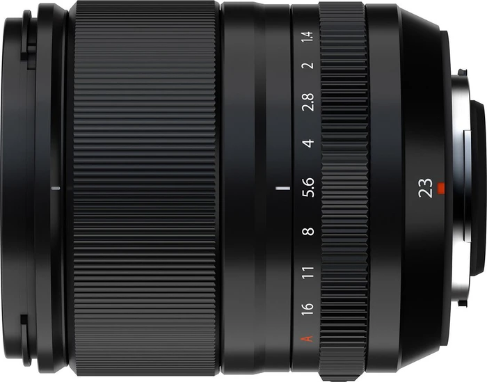 Fujifilm Fujinon XF 23mm 1.4 R LM WR