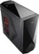 AeroCool 6th Element schwarz/rot Vorschaubild