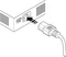 Phoenix Contact FL 1800 Industrial Rackmount Switch 1824, 24x RJ-45 Vorschaubild