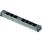 Bachmann Conference/Top Frame, 3-fach, Steckdoseneinheit, 4x Custom, 3x Schuko, 2x USB-A Vorschaubild