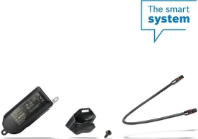Bosch BCM3100 Connect Module Diebstahlschutz