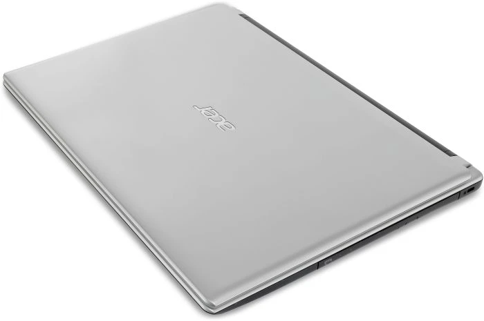 Acer Aspire V5-471-323b6G50Mass, silber, Core i3-2365M, 6GB RAM, 500GB HDD, UK